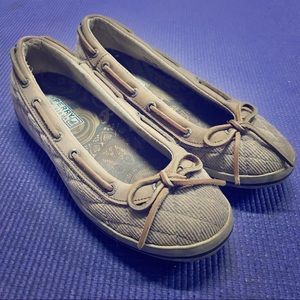 🖤Sperry Flats🖤
